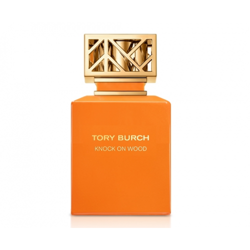 TORY BURCH 明媚天堂女性淡香精50ml