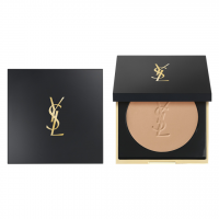 YSL 恆久完美柔霧蜜粉餅