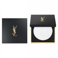 YSL 恆久完美柔霧蜜粉餅