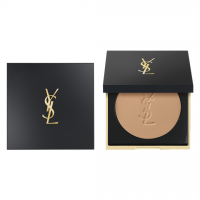 YSL 恆久完美柔霧蜜粉餅